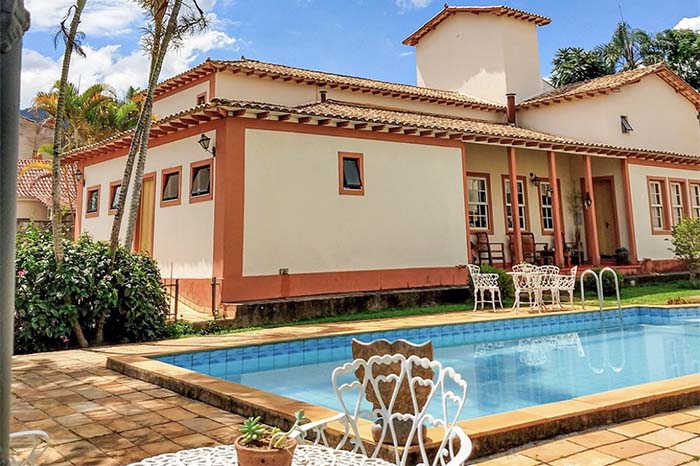 Quinta