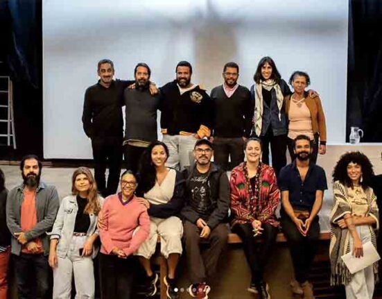 Setor cultural discute implementação
