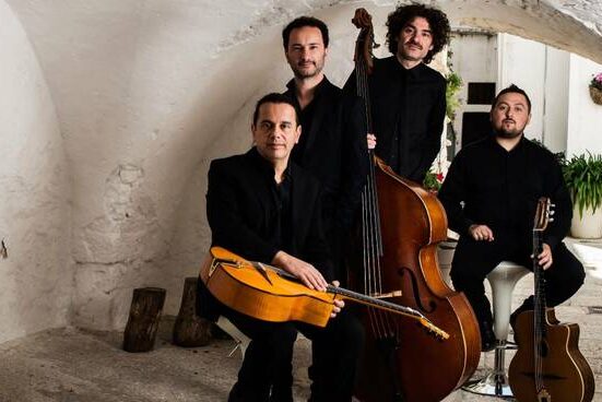 Fabio Lepore e Jazz