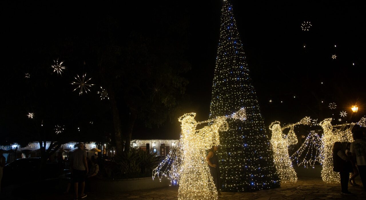Natal da Mineiridade de
