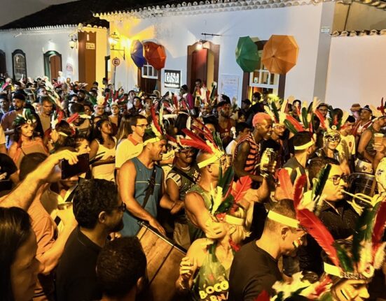 Tiradentes é destaque no