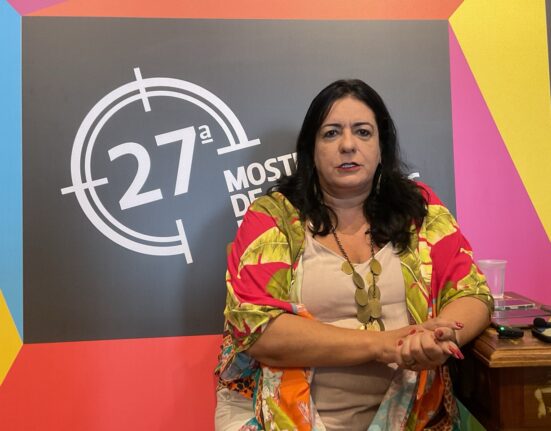 27ª Mostra de Cinema de