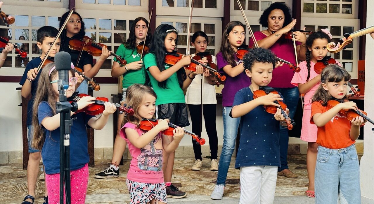 Estão abertas as inscrições