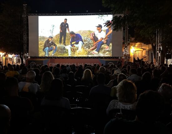 Largo das Forras tem