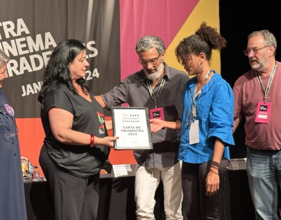 Carta de Tiradentes celebra