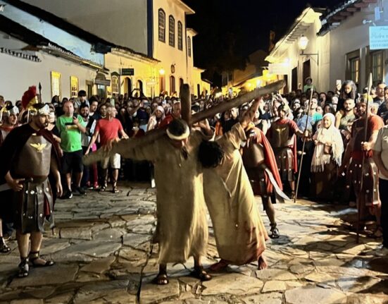 Tiradentes participa do projeto