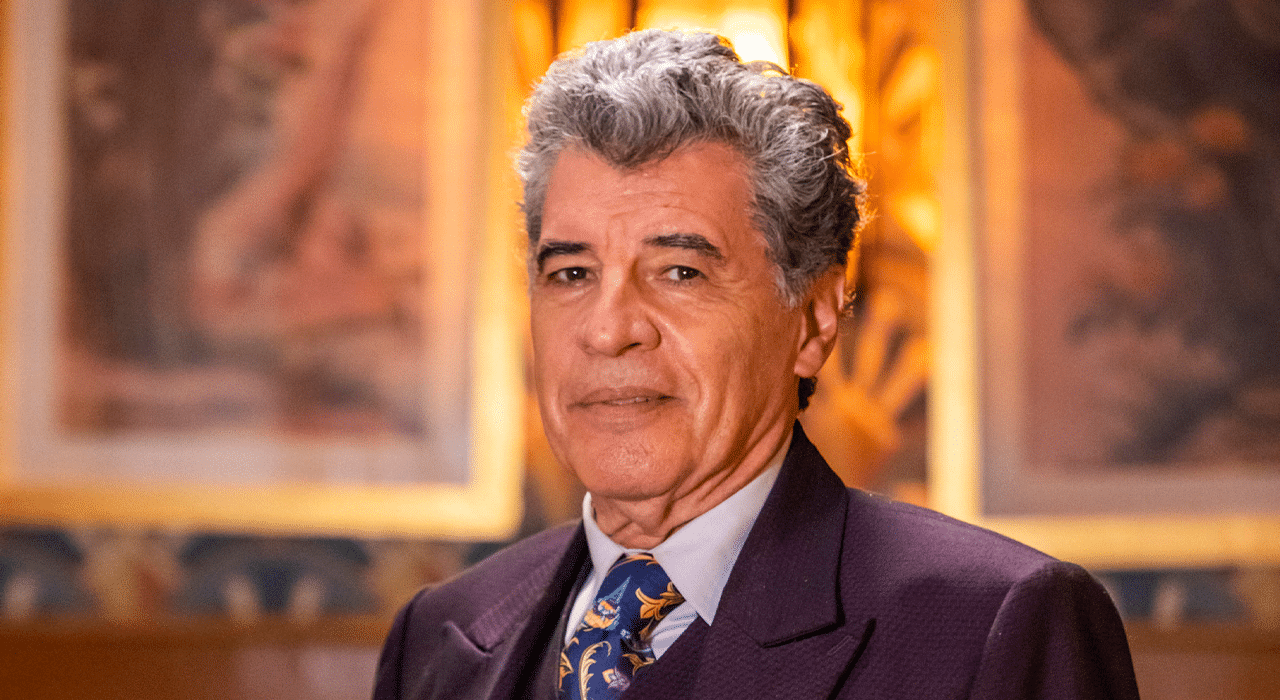 Paulo Betti apresenta autobiografia