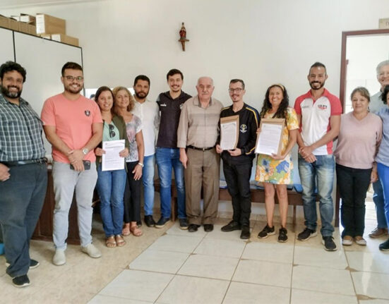 Prefeitura de Tiradentes vai