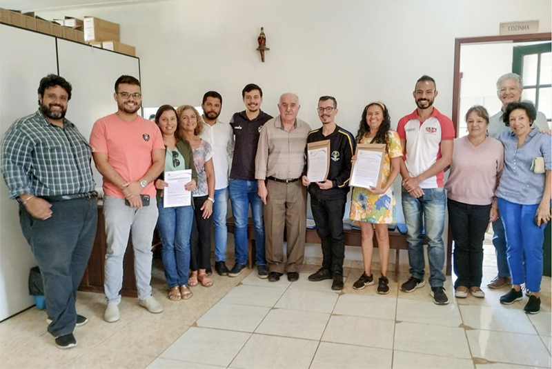 Prefeitura de Tiradentes vai