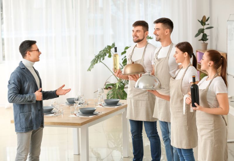 Tiradentes vai receber cursos