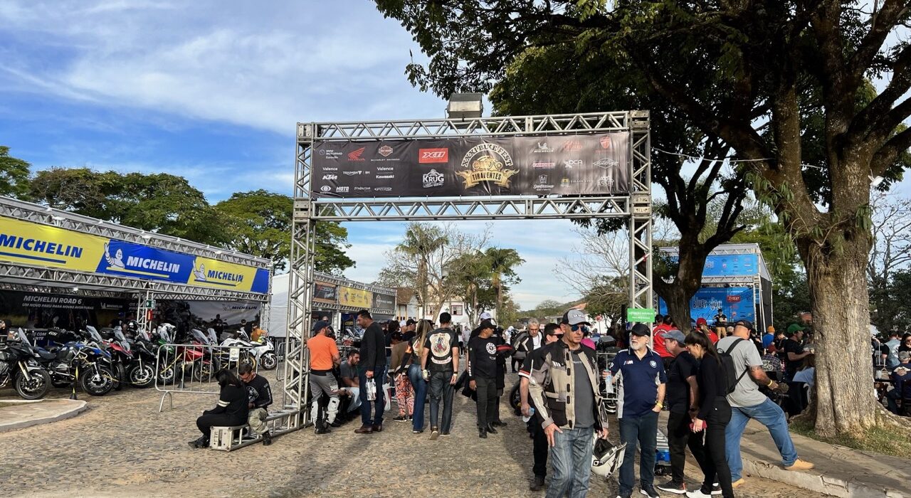 Participe das muitas atrações