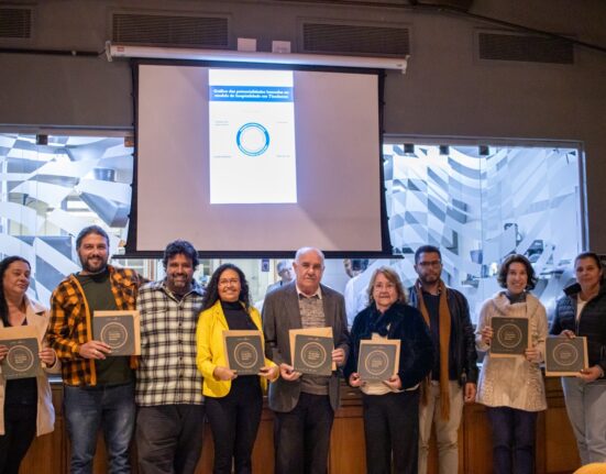 SENAC realiza programa Primórdios