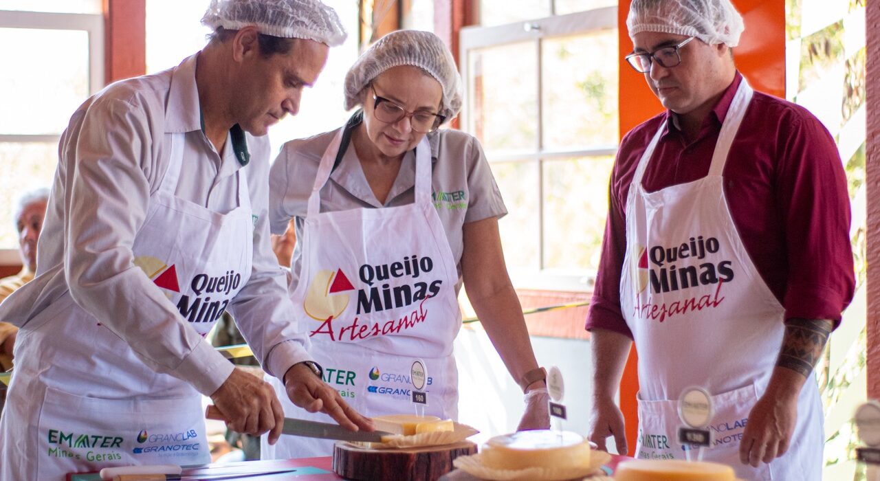 Tiradentes conquista o segundo