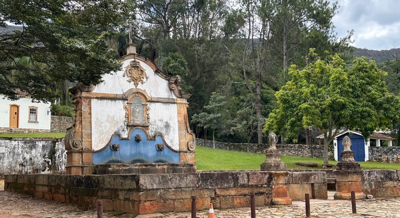 Tiradentes obtém pontuação recorde