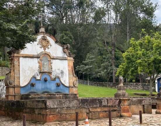 Tiradentes obtém pontuação recorde