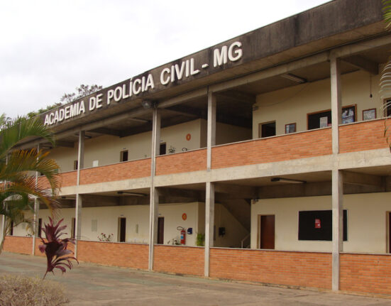polícia Civil realiza concurso