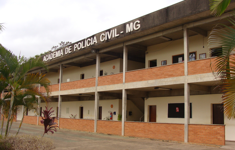 polícia Civil realiza concurso