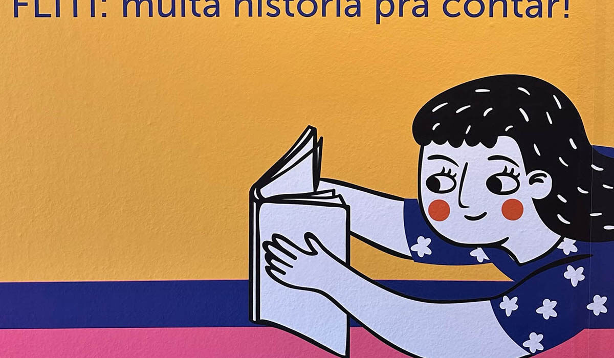 FLITI está com inscrições