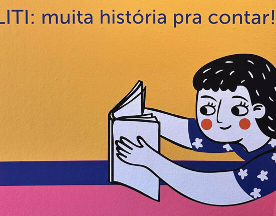 FLITI está com inscrições