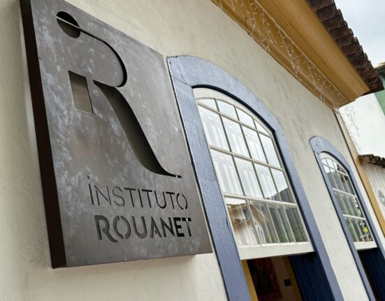 Instituto Rouanet e Negritudes