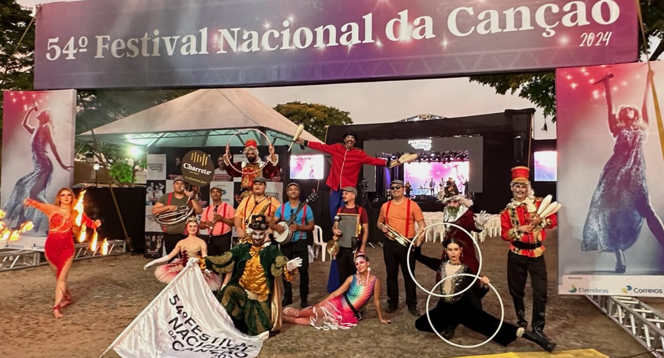 Festival Nacional da Canção
