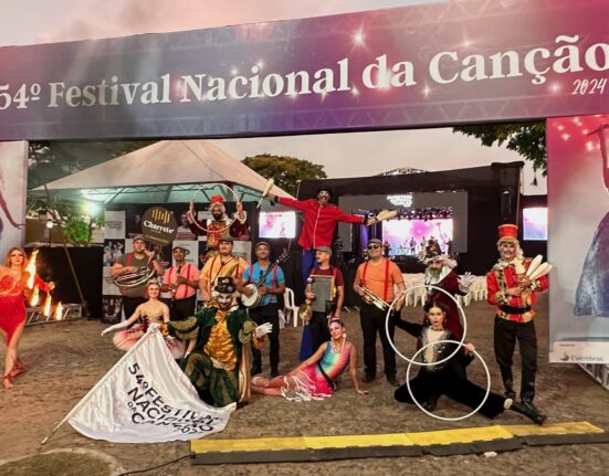 Festival Nacional da Canção