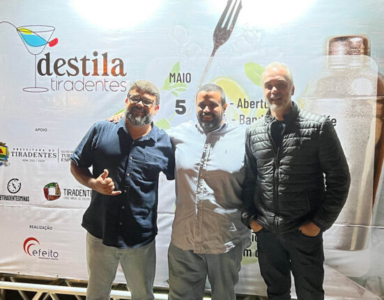 Roda de Conversa vai
