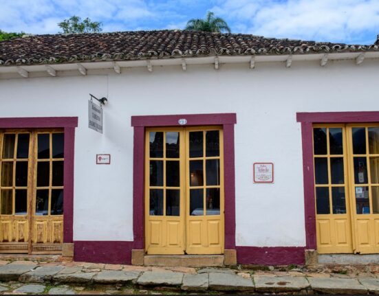 Restaurante Padre Toledo comemora
