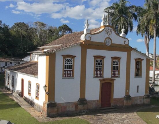 Tiradentes mantém crescimento no