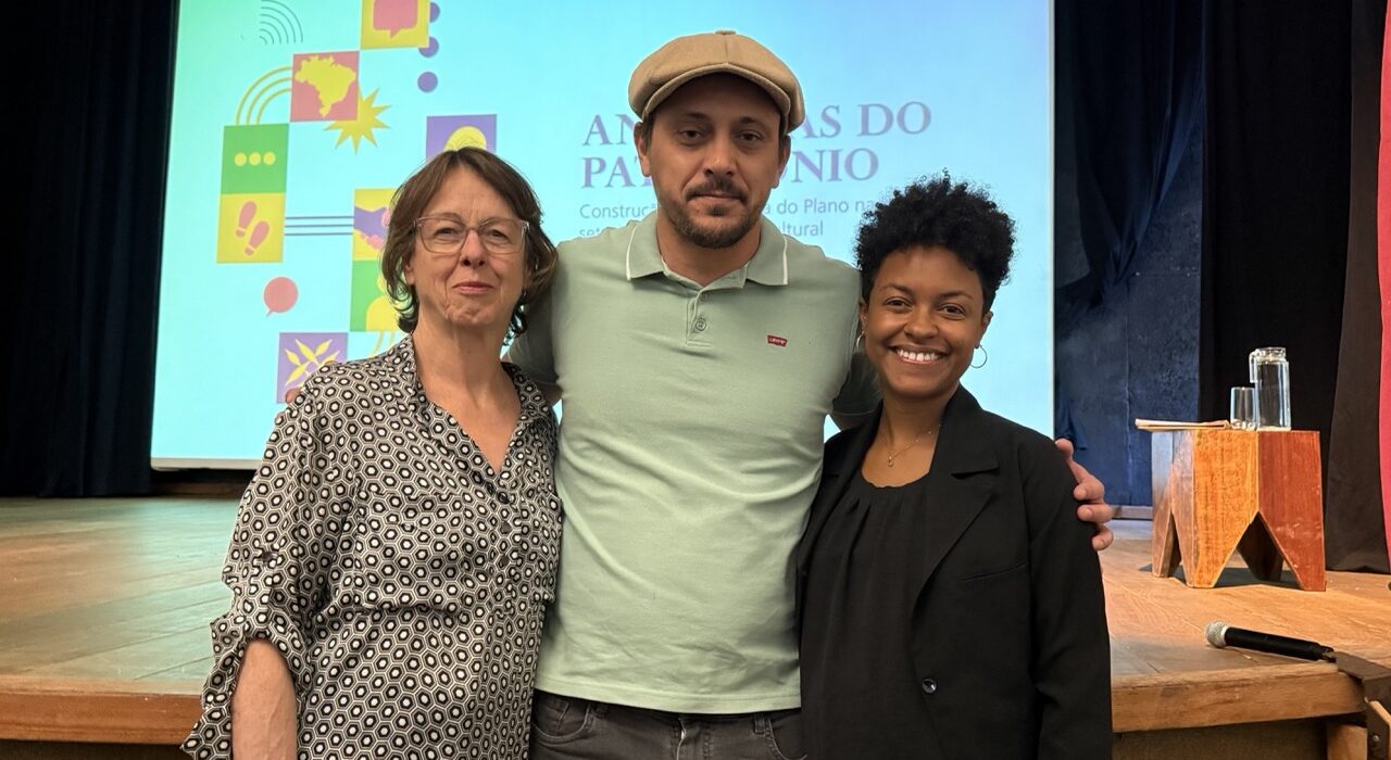 Tiradentes participa do projeto