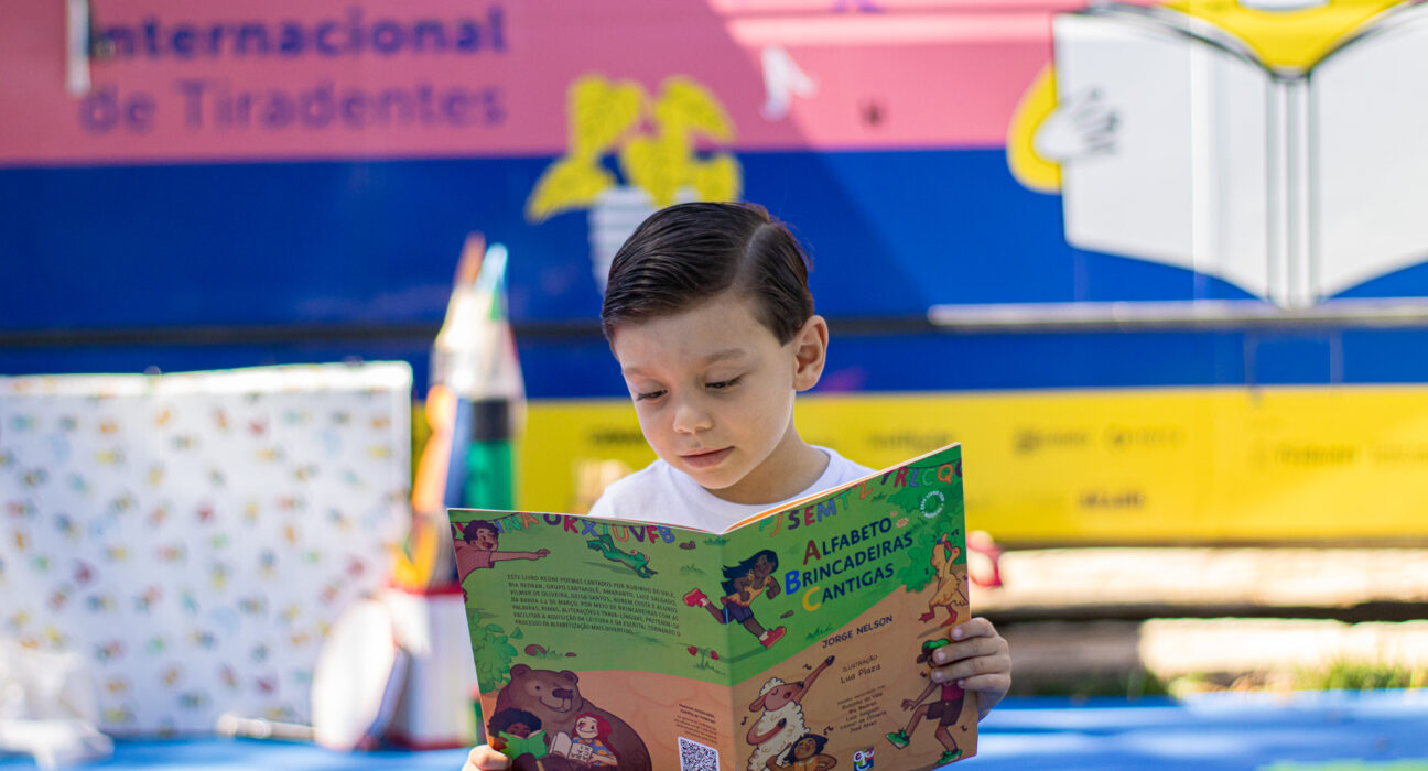 Dia Nacional do Livro