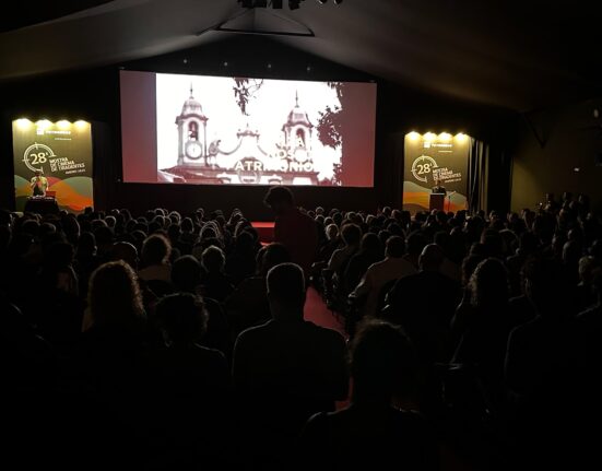 29ª Mostra de Cinema