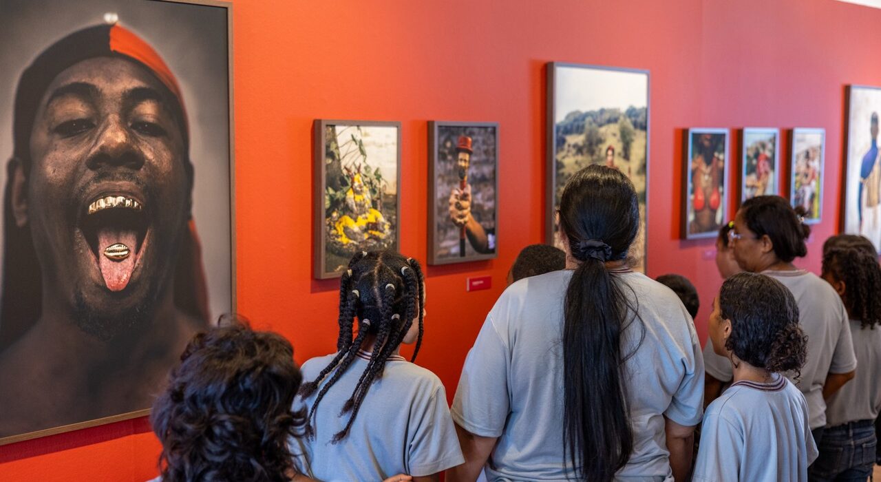 Festival de Fotografia de