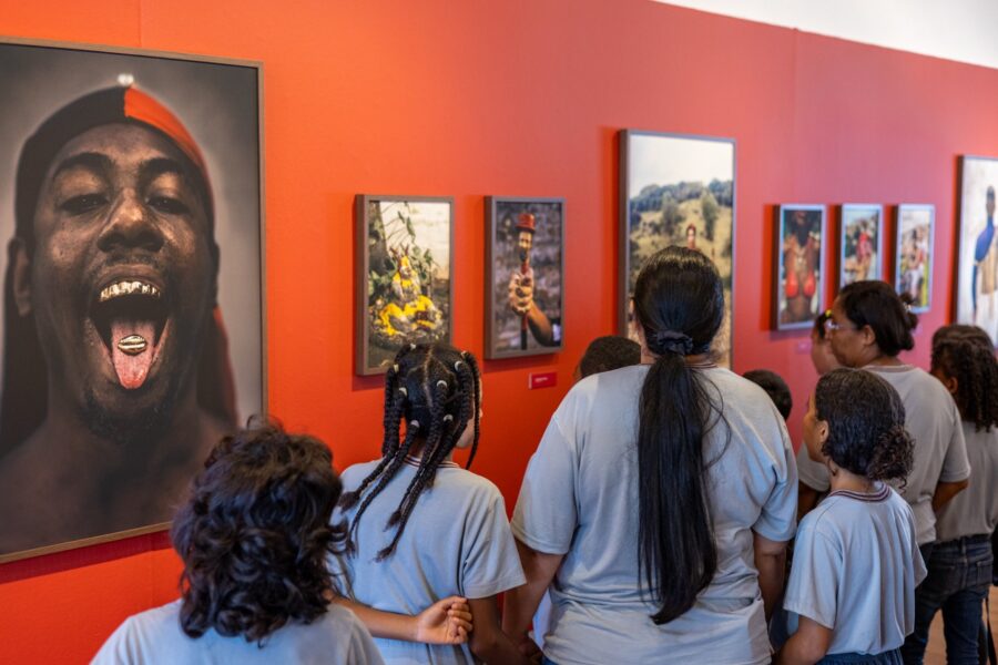 Festival de Fotografia de