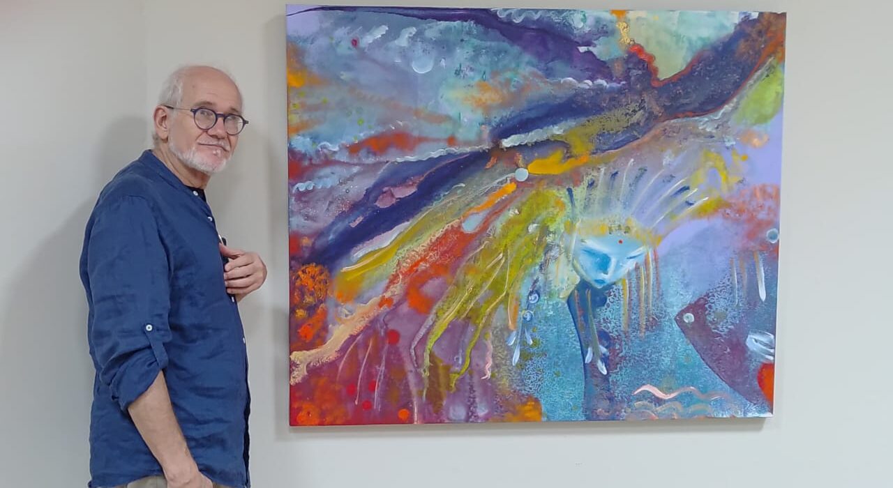 Obras de Guido Boletti